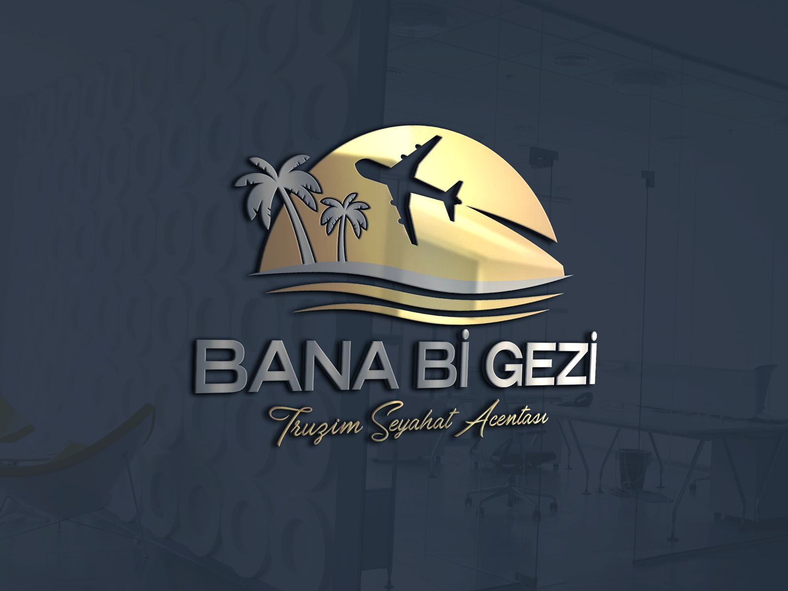 BANA BİR GEZİ TURİZM SEYAHAT ACENTASI