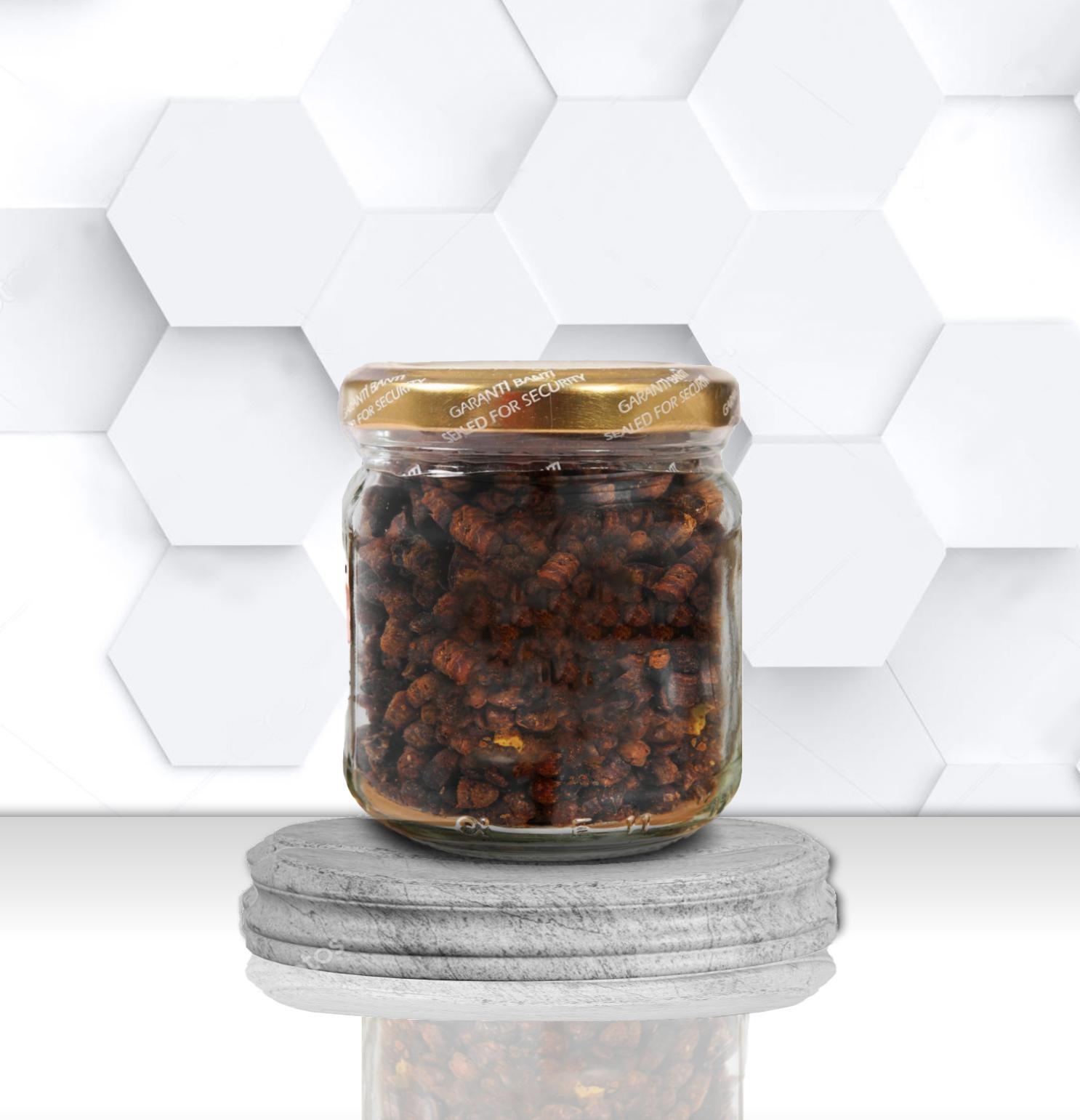 TANELİ ARI EKMEĞİ (PERGA) 100gr