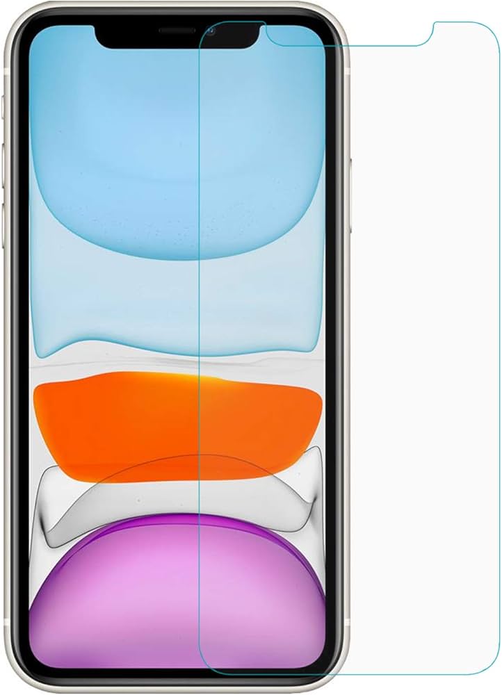 Blueteam İphone 11 PRO Ekran Koruyucu 9h