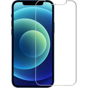 Teknoba İphone 13 - 13 Pro 9h Ekran Koruyucu