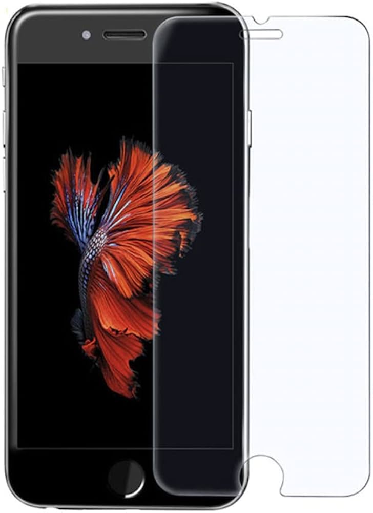 İPHONE 6-6S 9H EKRAN KORUYUCU