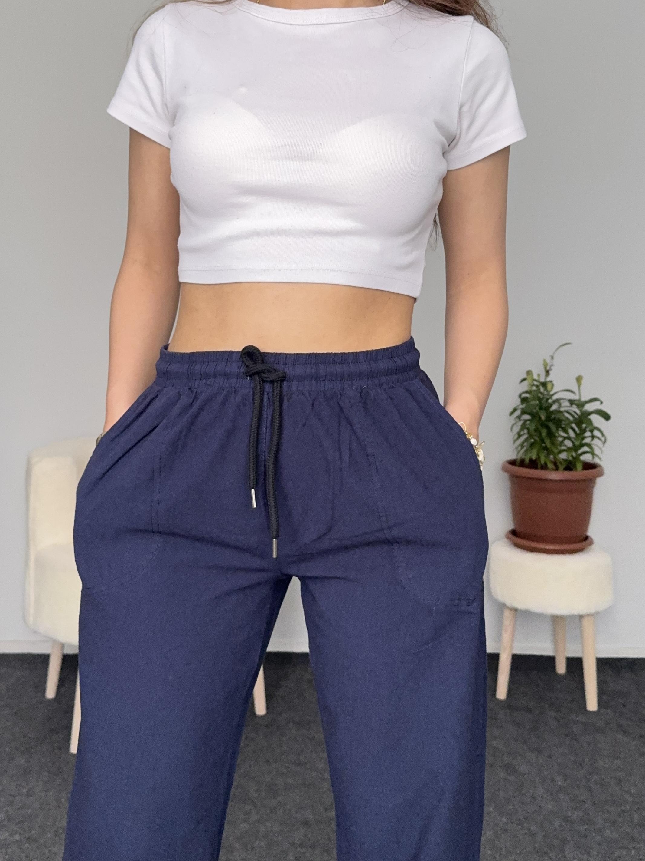 KETEN PANTOLON