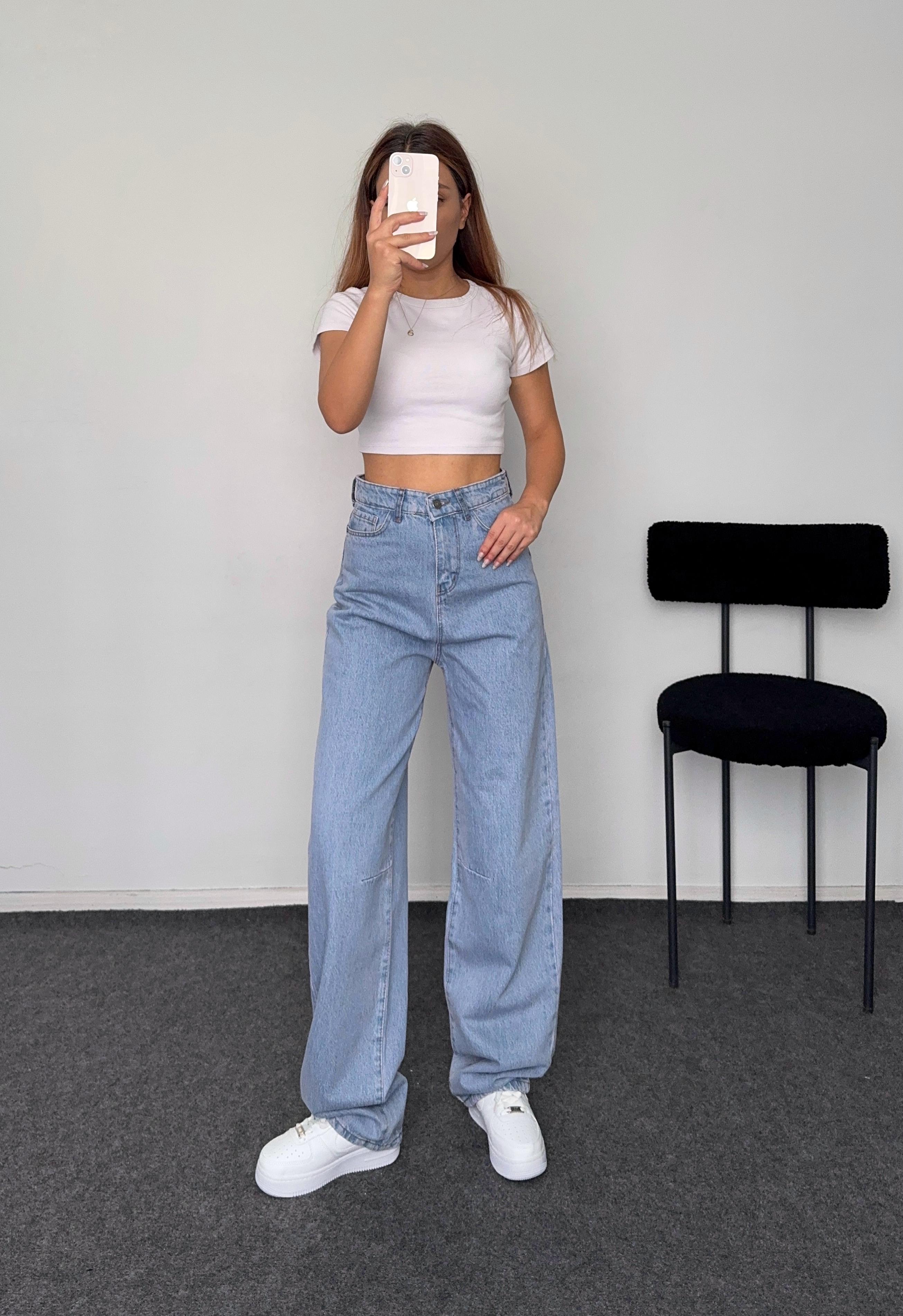 BAGGY JEAN