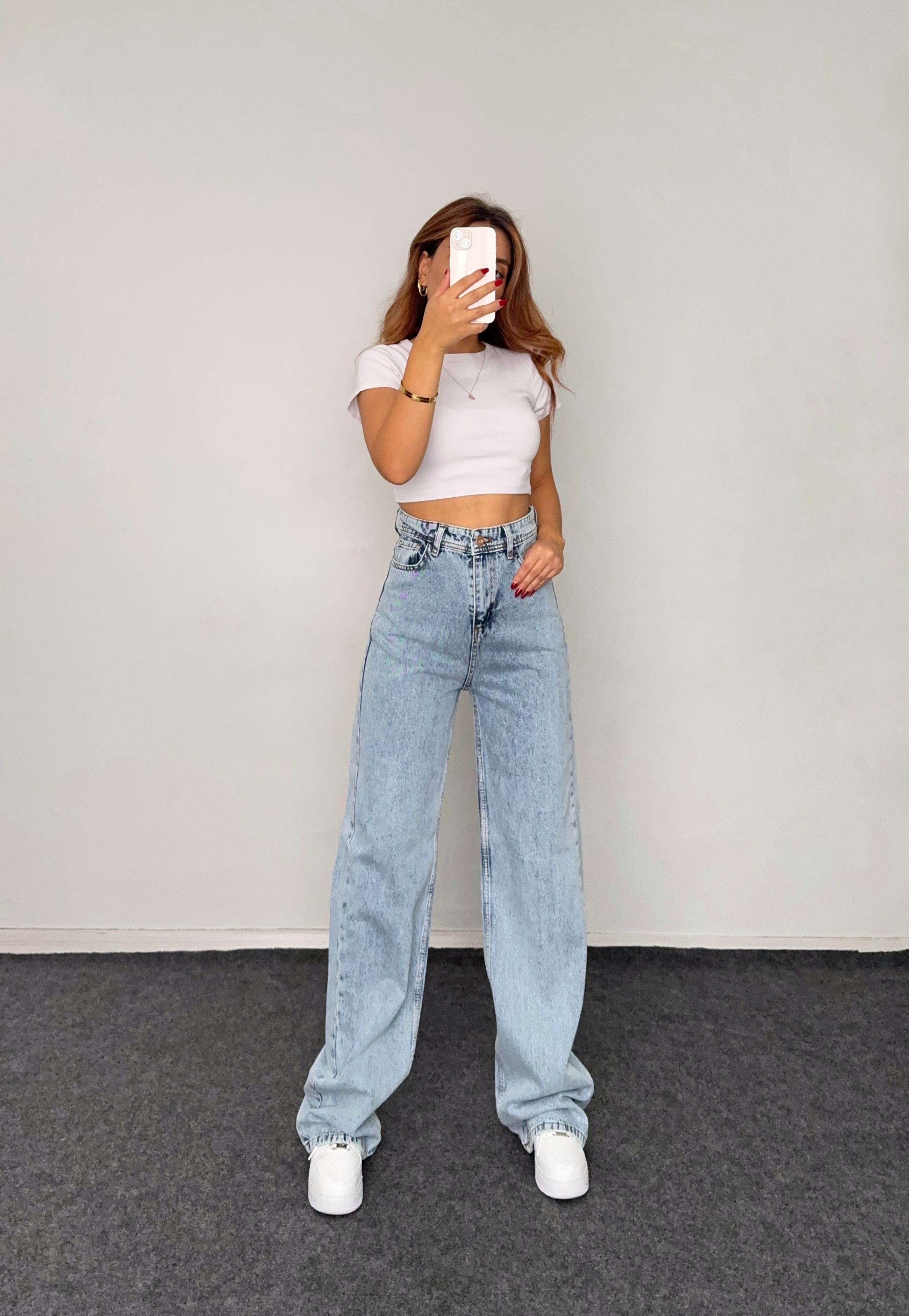 RANDOM YIKAMA PALAZZO