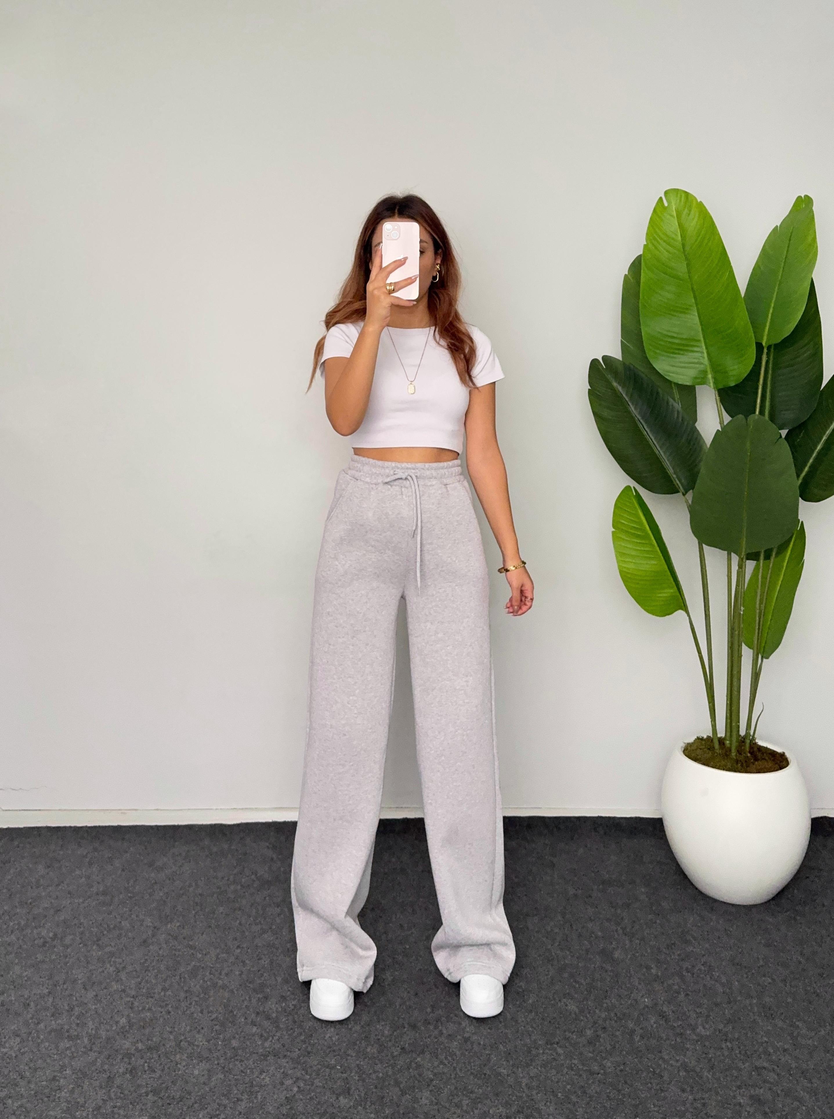 3 İPLİK ŞARDONLU EŞOFMAN