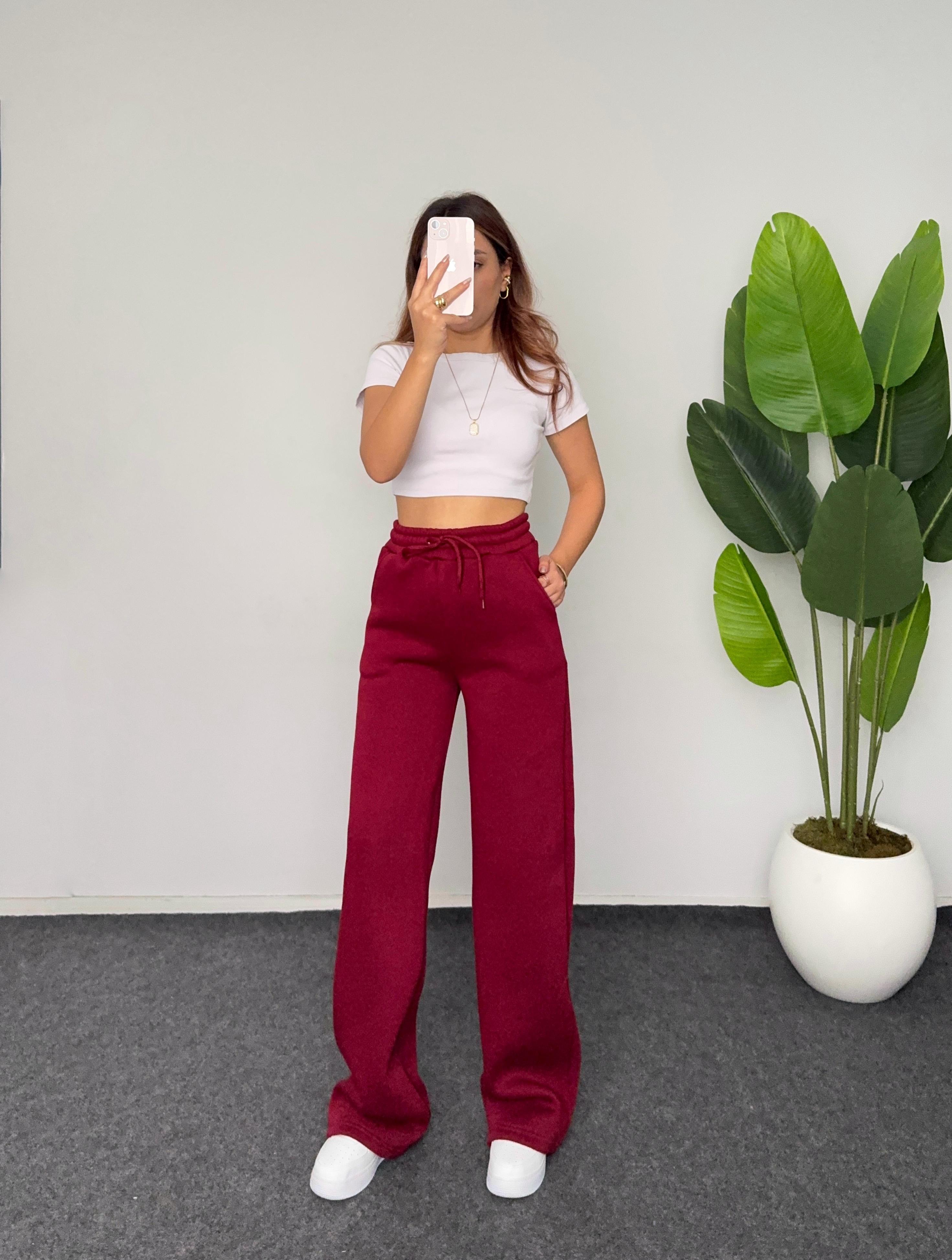 3 İPLİK ŞARDONLU EŞOFMAN