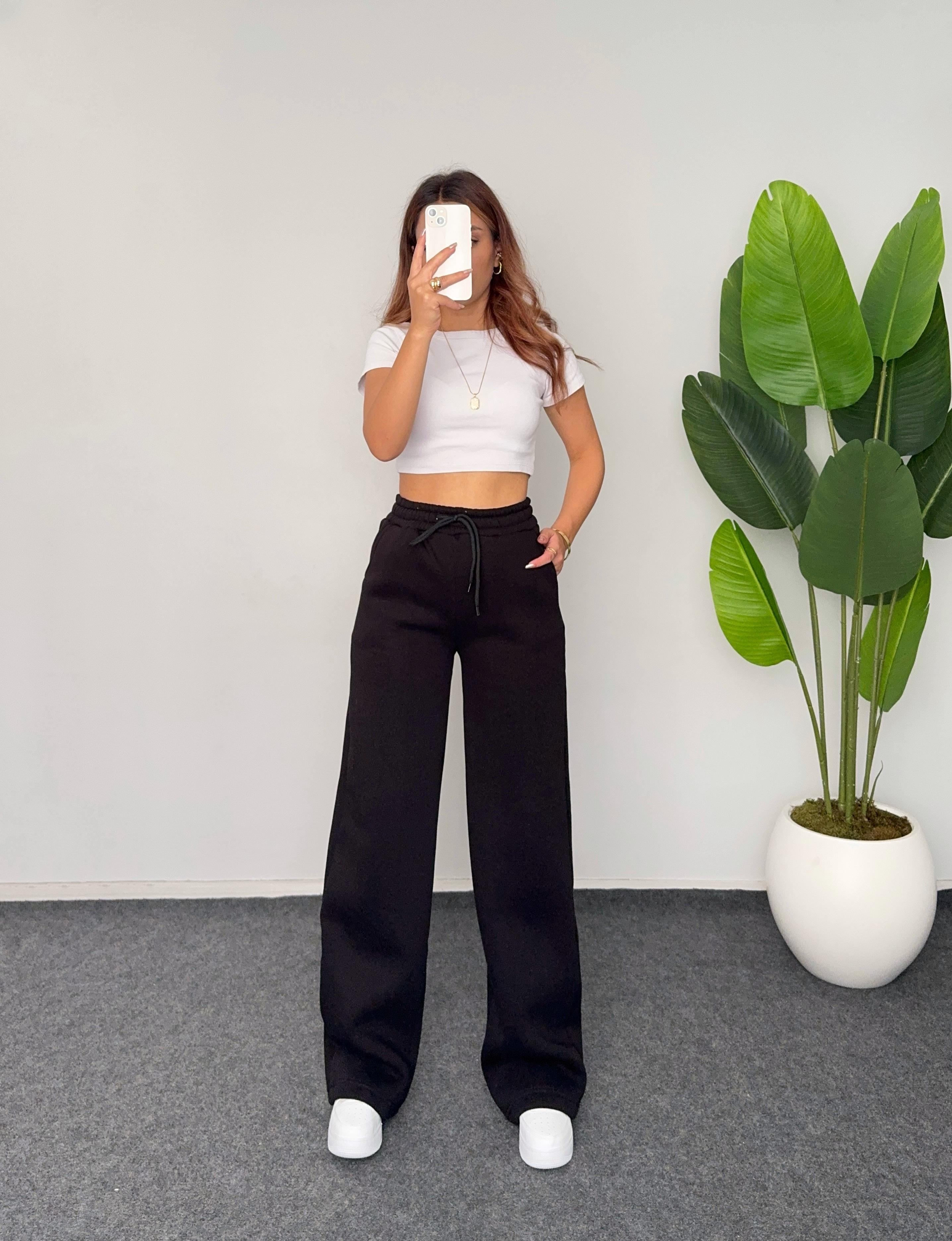 3 İPLİK ŞARDONLU EŞOFMAN