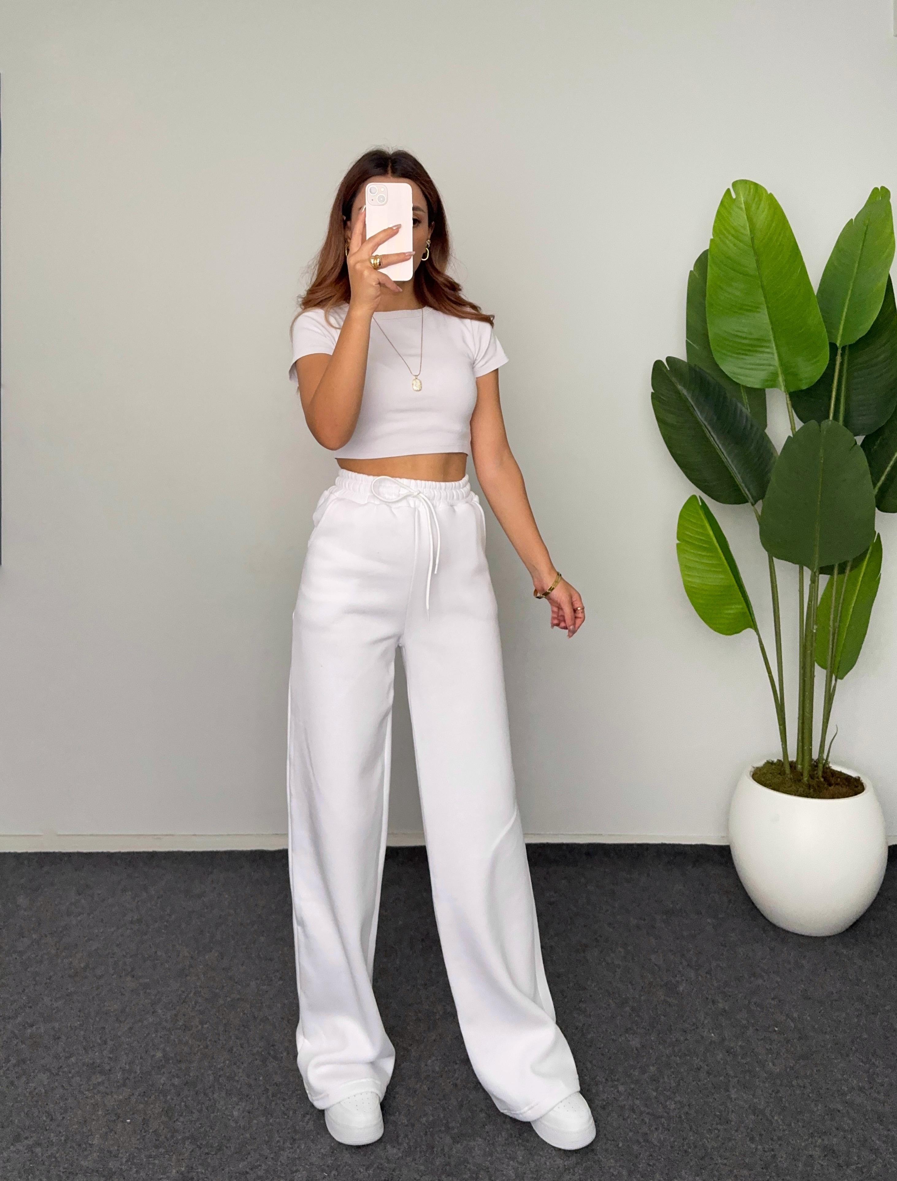 3 İPLİK ŞARDONLU EŞOFMAN