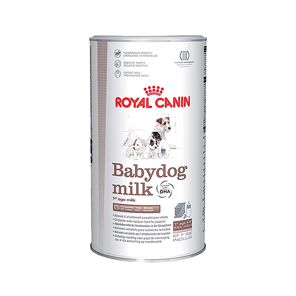 Royal Canin Yavru Köpek Süt Tozu (400 g)
