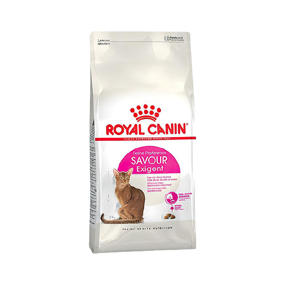 Royal Canin Savour Exigent Yetişkin Kedi Maması (10 kg)