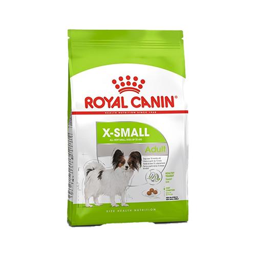 Royal Canin Küçük Irk Yetişkin Köpek Maması (1,5 kg)