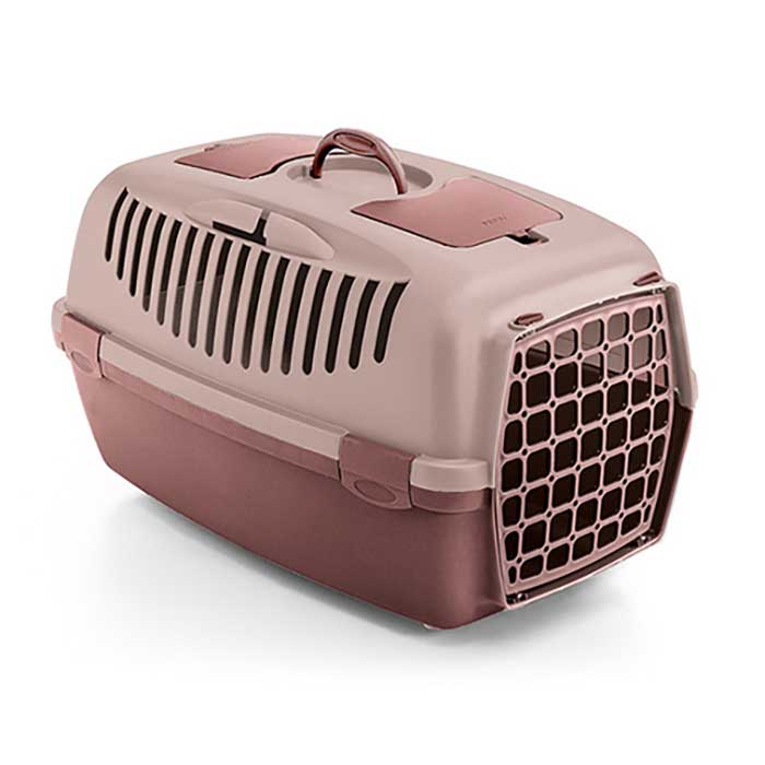 Gulliver Taşıma 3 Rosy 61X40X38Cm