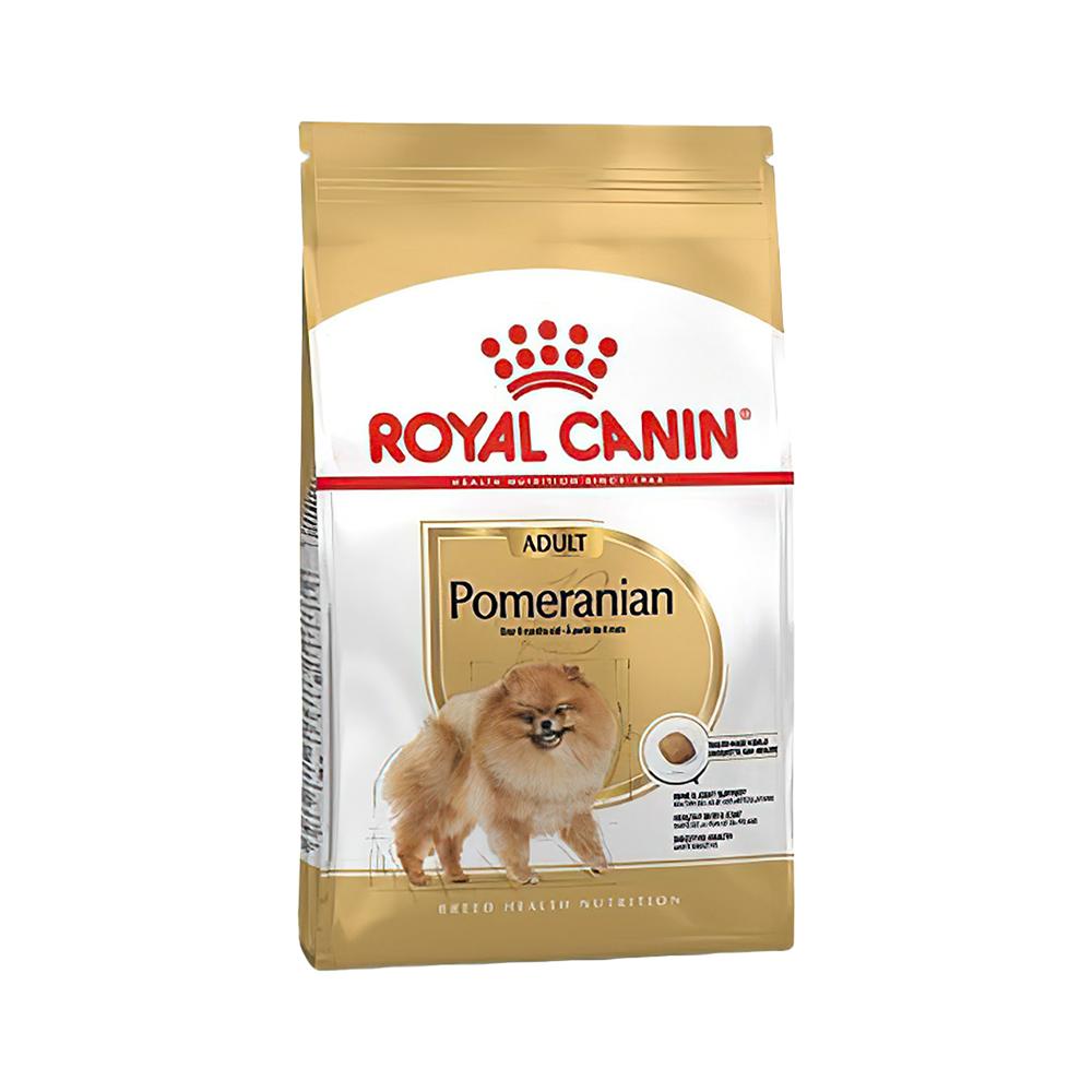 Royal Canin Pomeranian Yetişkin Köpek Maması (3 kg)