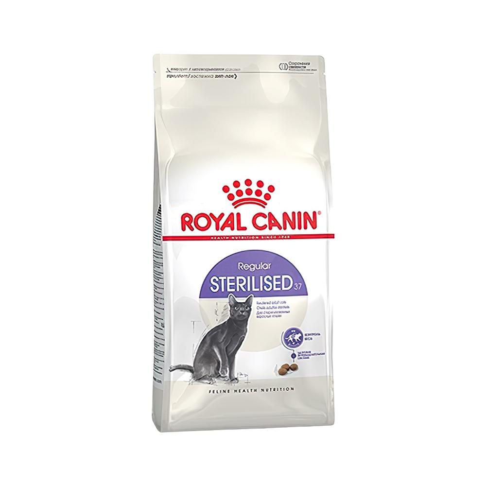 Royal Canin 37 Kısırlaştırılmış Kedi Maması (15 kg)