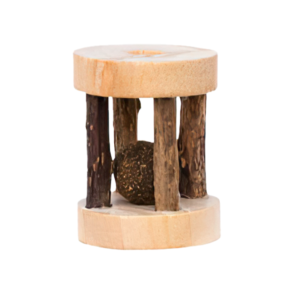 Eastland Catnipli Matatabi Makara Kedi Oyuncağı (4,5 cm)