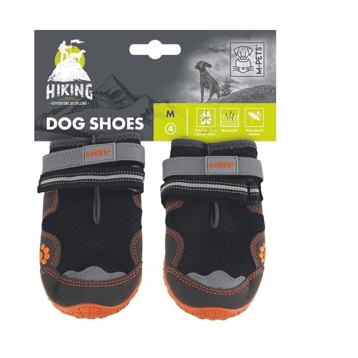 M-Pets Hiking Köpekler İçin Ayakkabı M