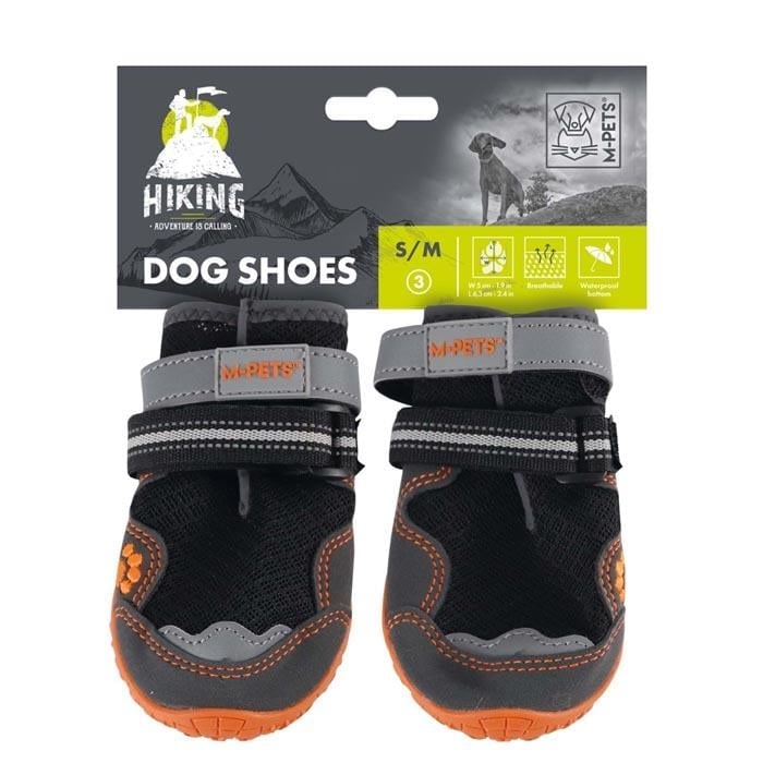 M-Pets Hiking Köpekler İçin Ayakkabı 3-S-M