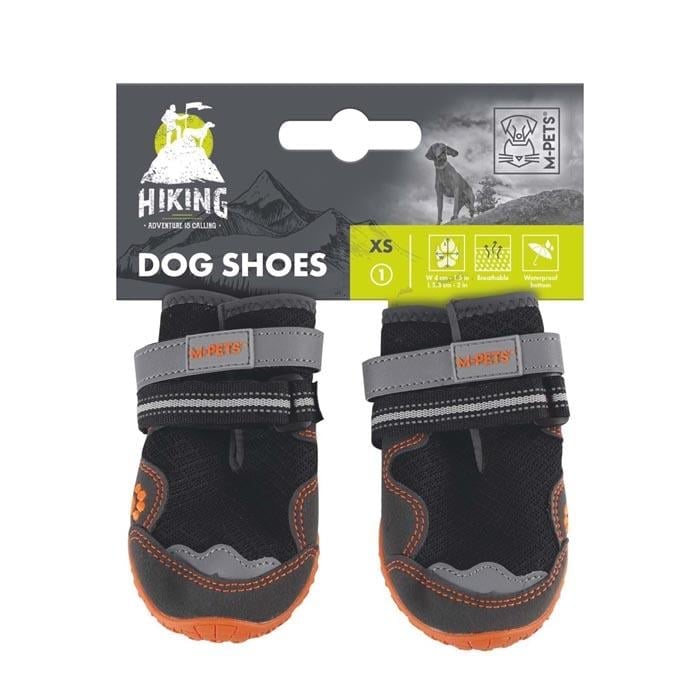 M-Pets Hiking Köpekler İçin Ayakkabı 1-XS