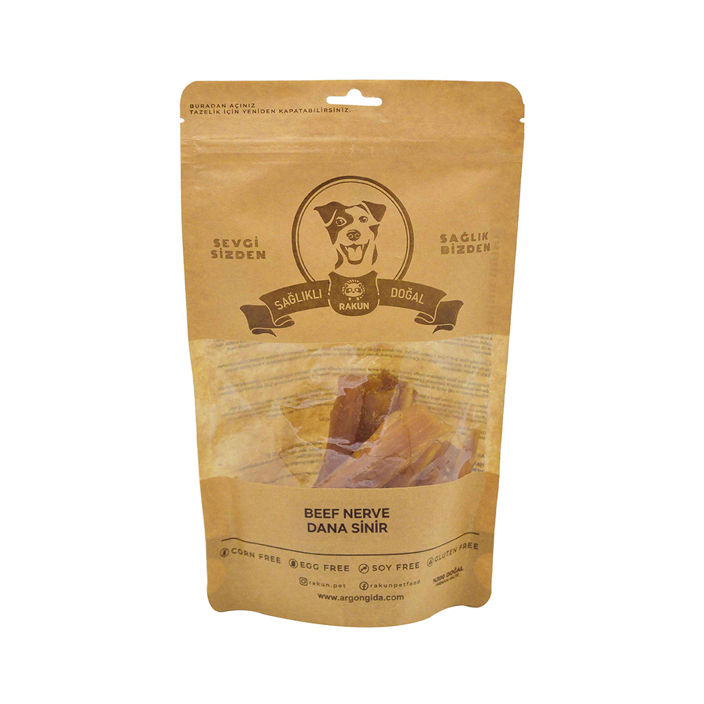 Rakun Dana Sinir Köpek Ödülü (120 g)
