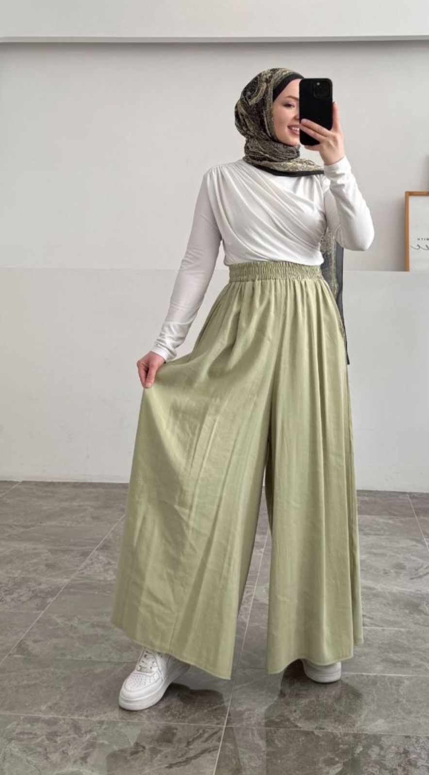 Modal Pantolon