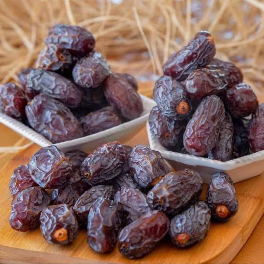 Kudüs Hurması 500 GR