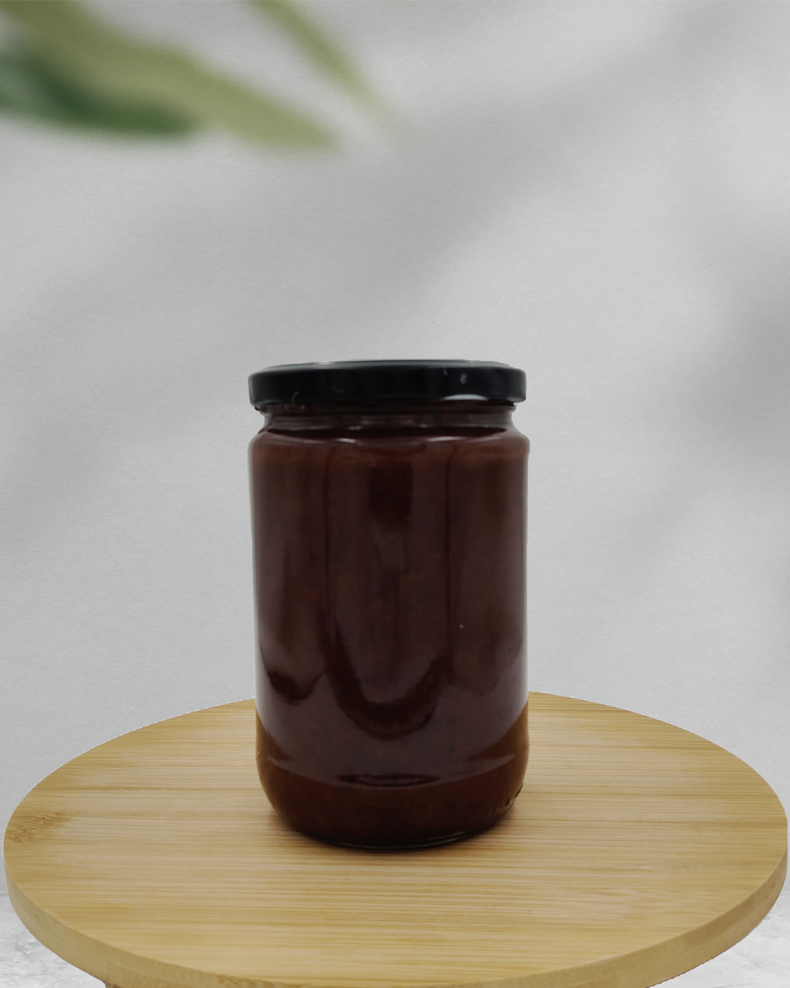 ERİK MARMELATI ( 850 gr)