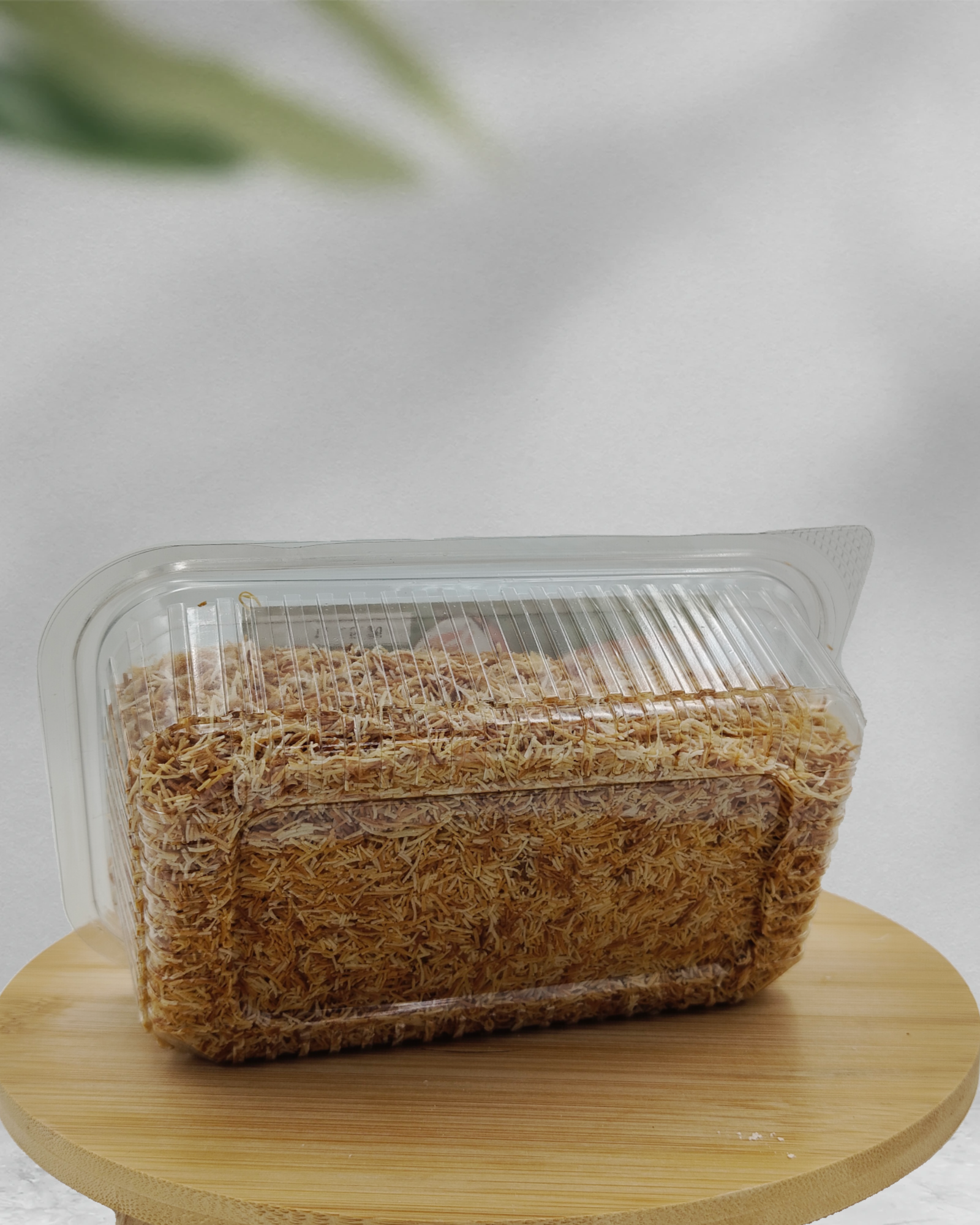 KAVRULMUŞ MUHALLEBİ KADAYIFI (500 GR)