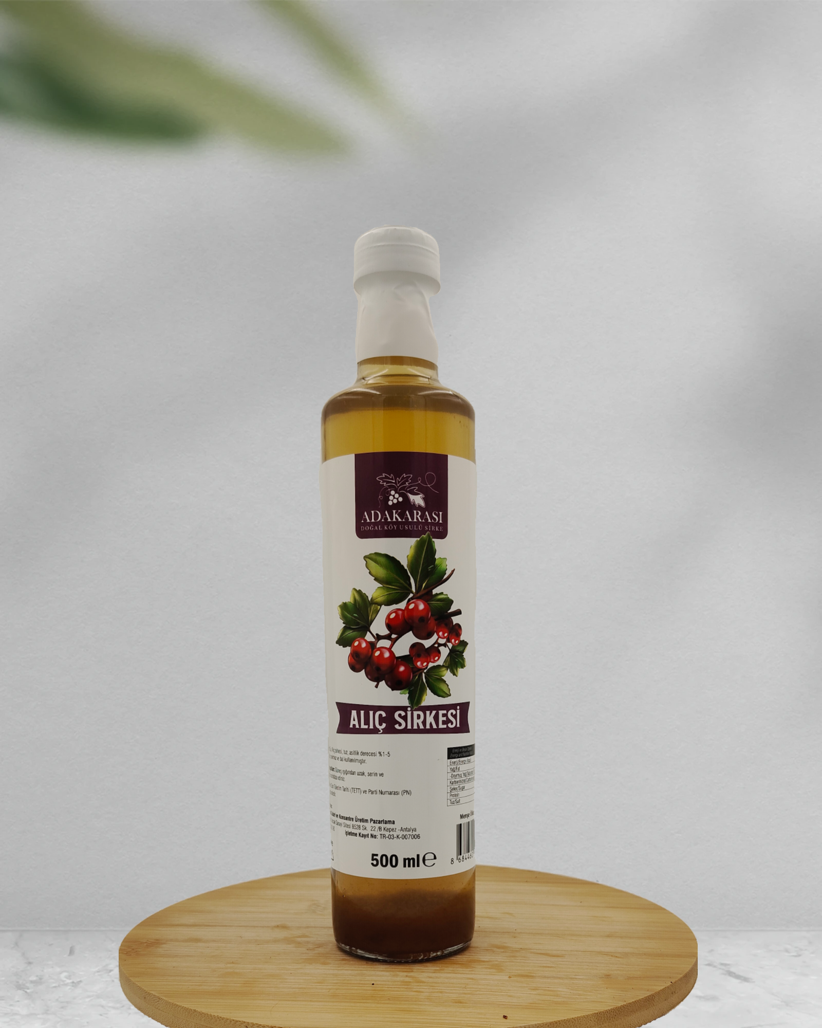 ALIÇ SİRKESİ