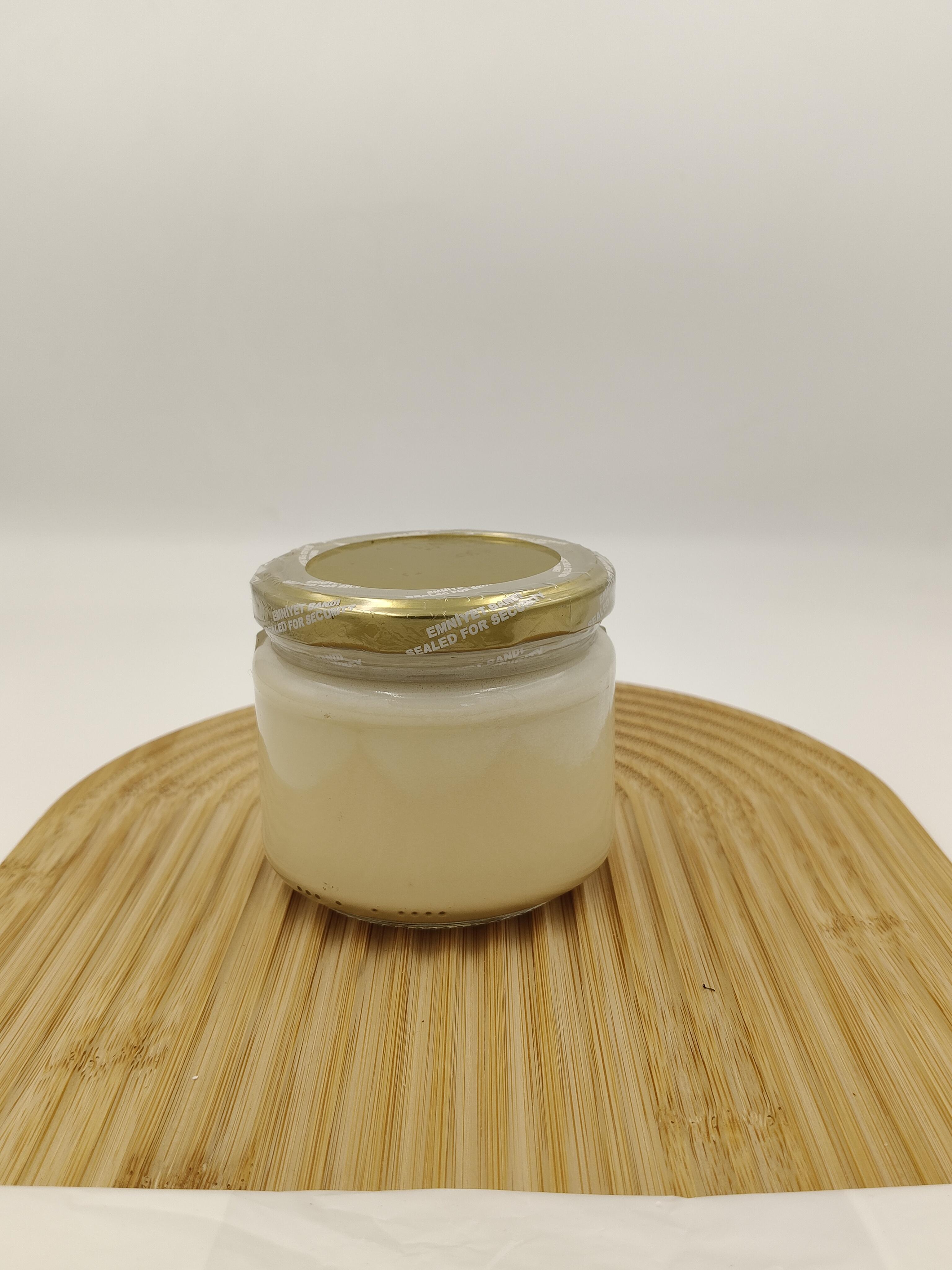 KREM-BEYAZ BAL (450 gr)