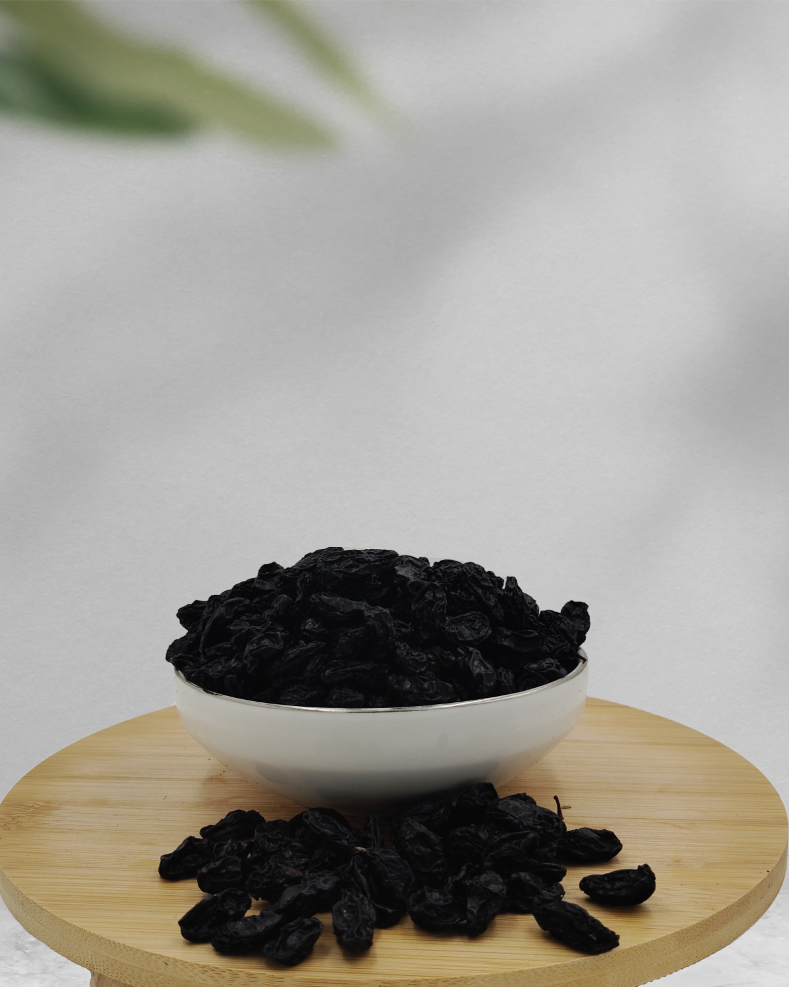 SİYAH ÜZÜM KURUSU