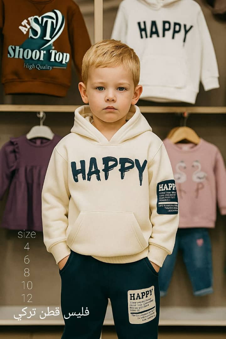 فليس قطن تركي