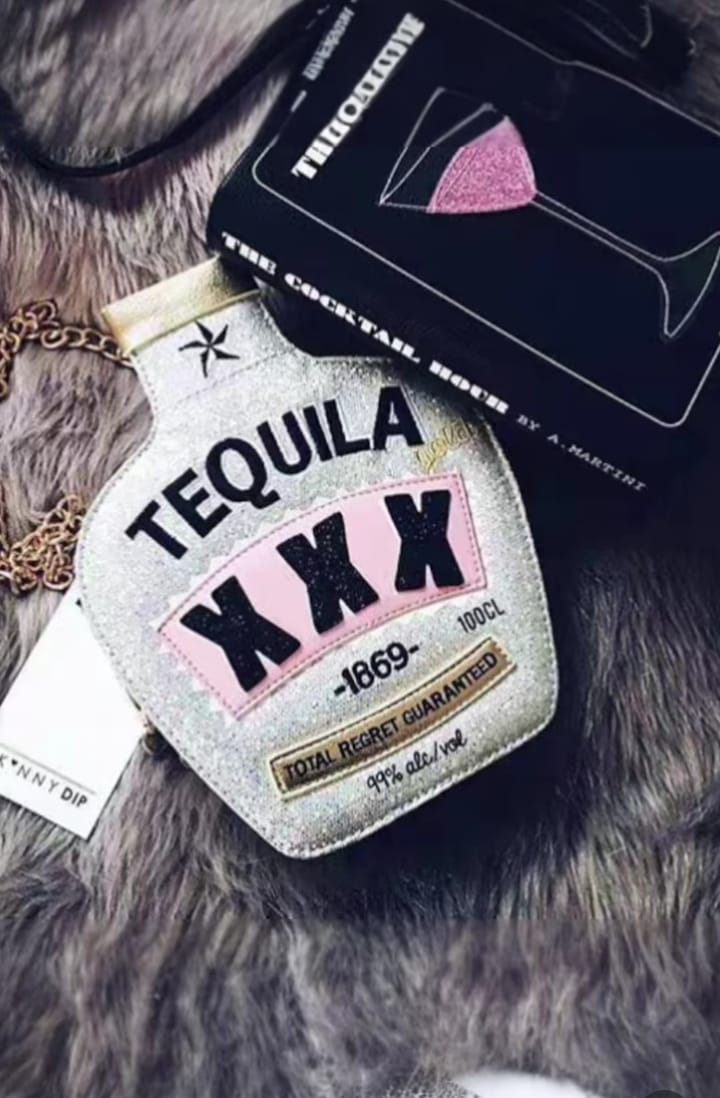 Tekila Bag