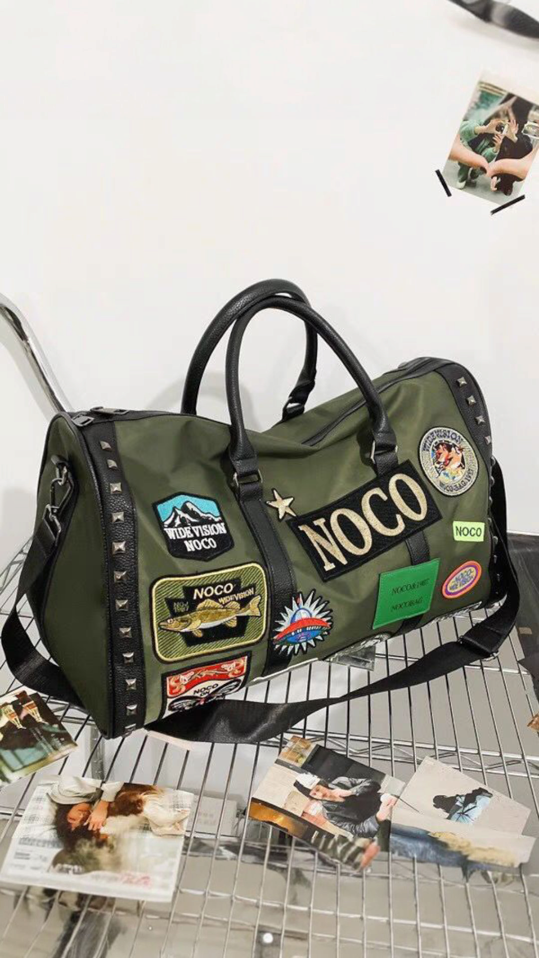 NOCO BAG
