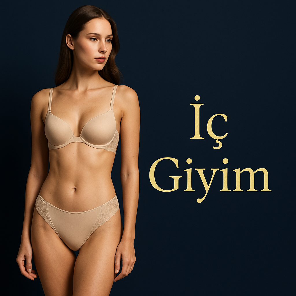 İç Giyim