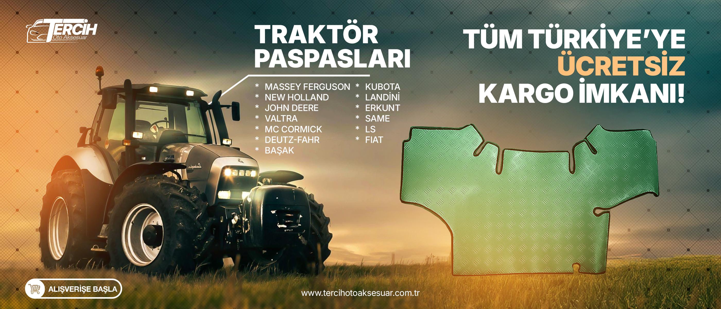 TERCİH OTO AKSESUAR 1