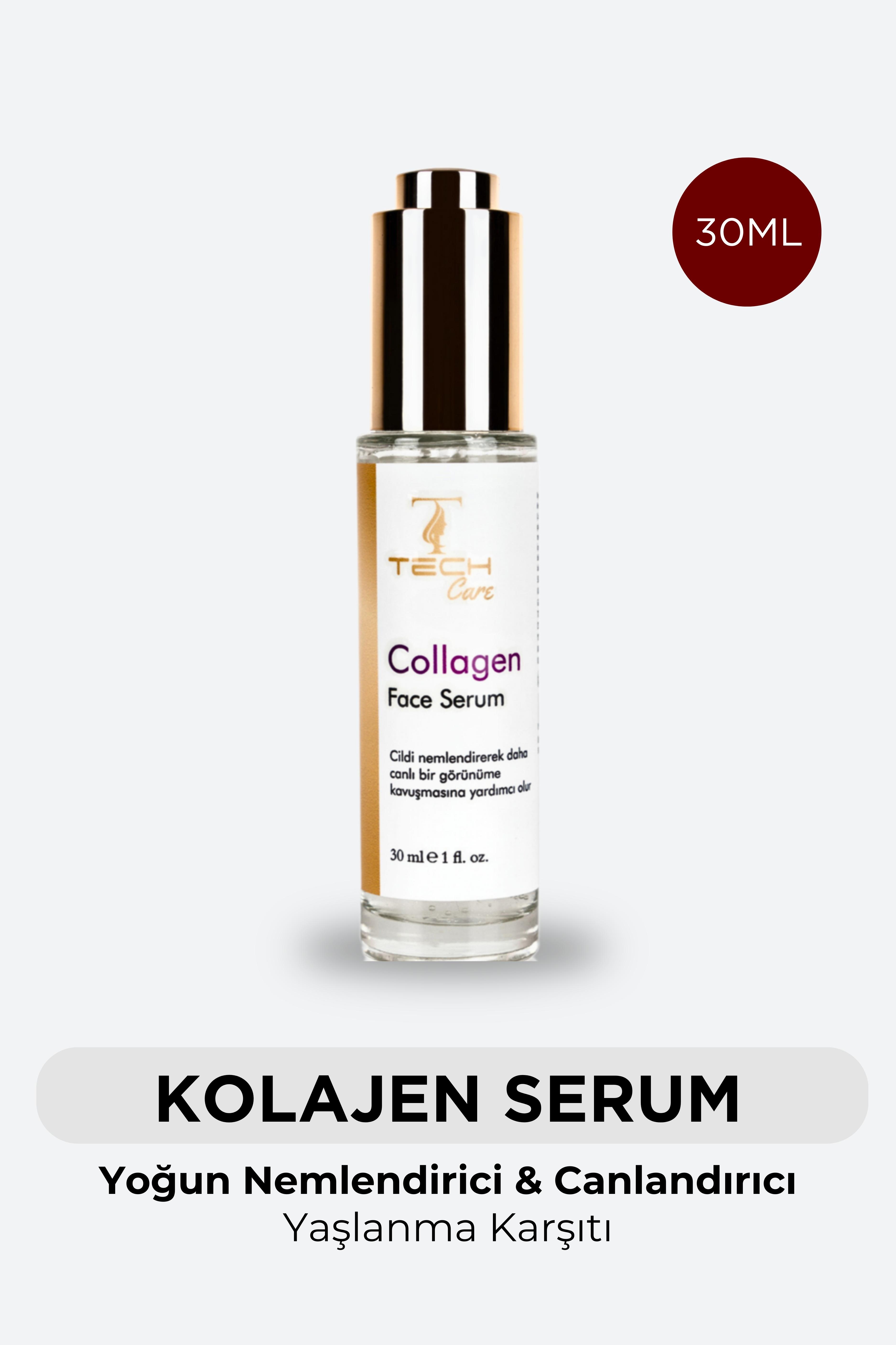 KOLAJEN SERUM 30Ml