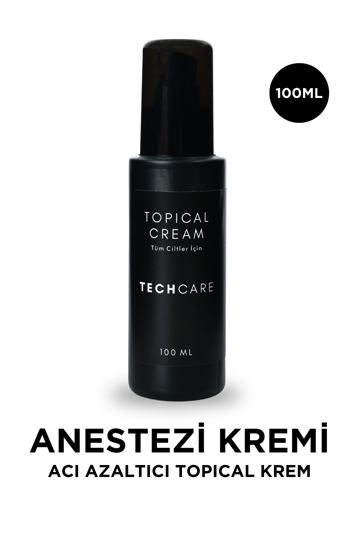 ANESTEZİ KREMİ - ACI AZALTICI KREM 100ML