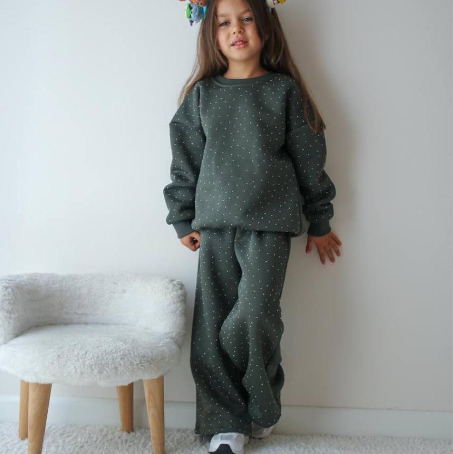 3 ip şardonlu zımbalı takım