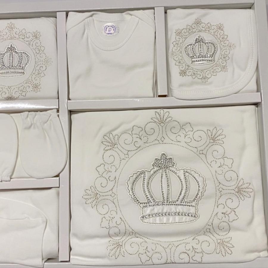 10 parça hastane çıkışı seti