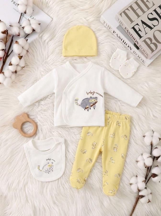 5’li hastane çıkışı seti