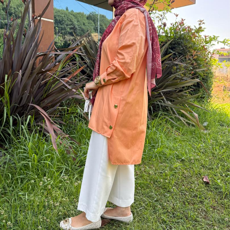 Asimetrik tunik (kavun)