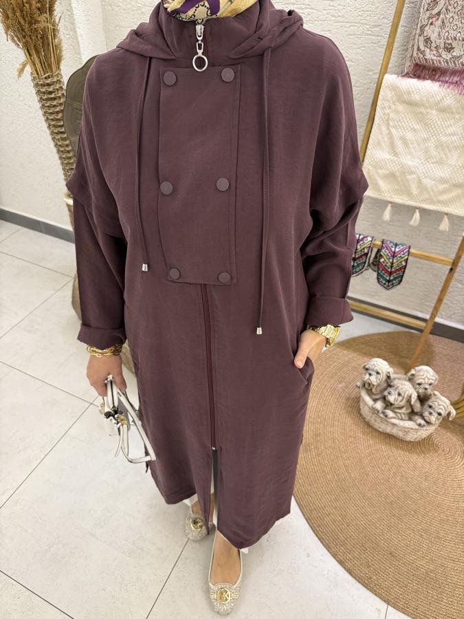 Tam boy kap /mürfüm