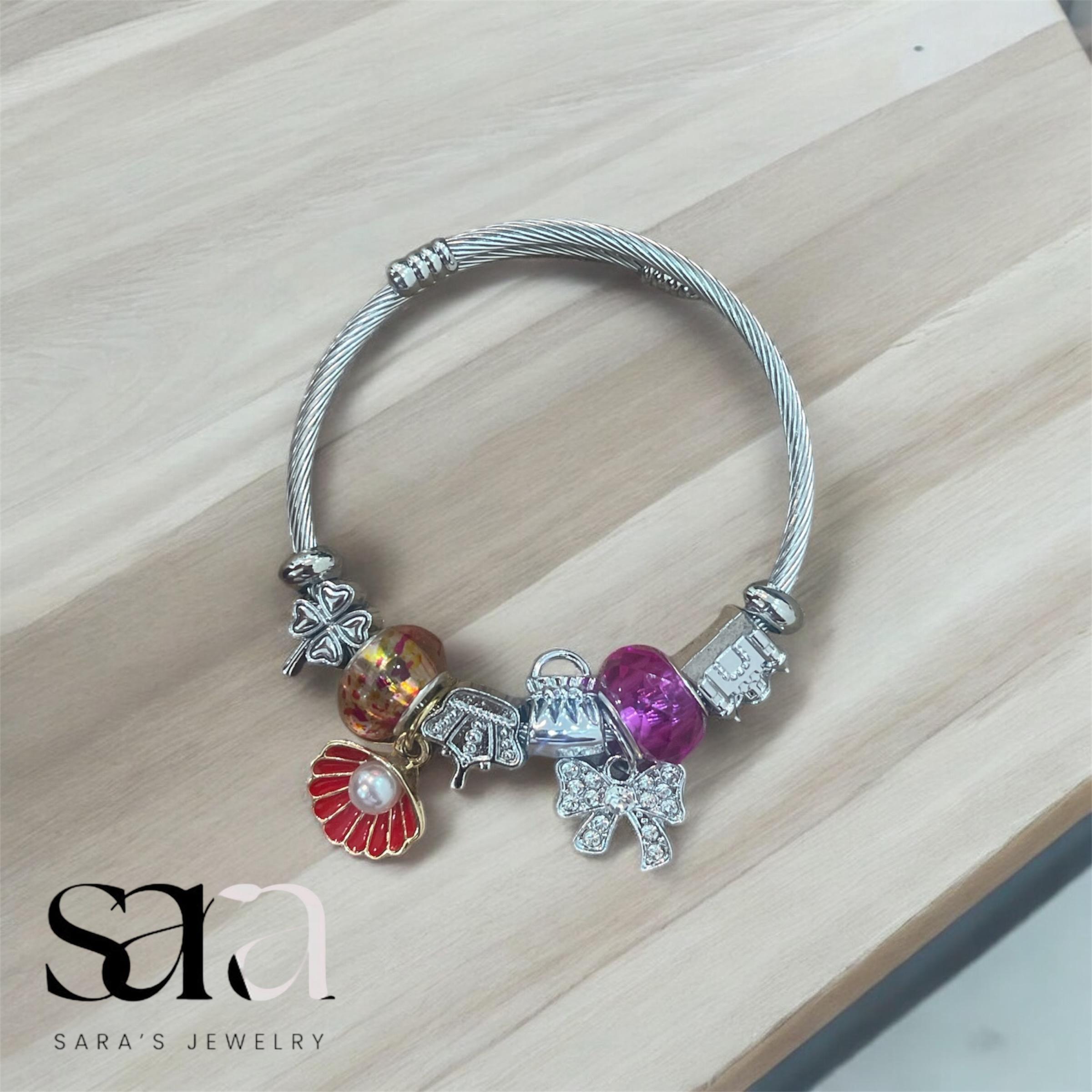 Charmlı Pandora
