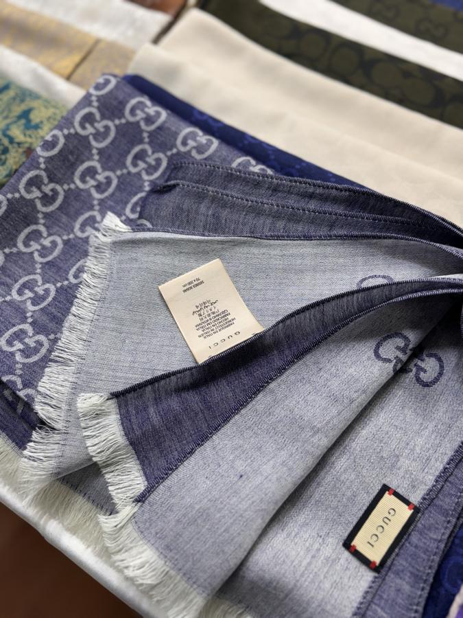 İthal AA plus kalite Yün Pamuk İpek Şal