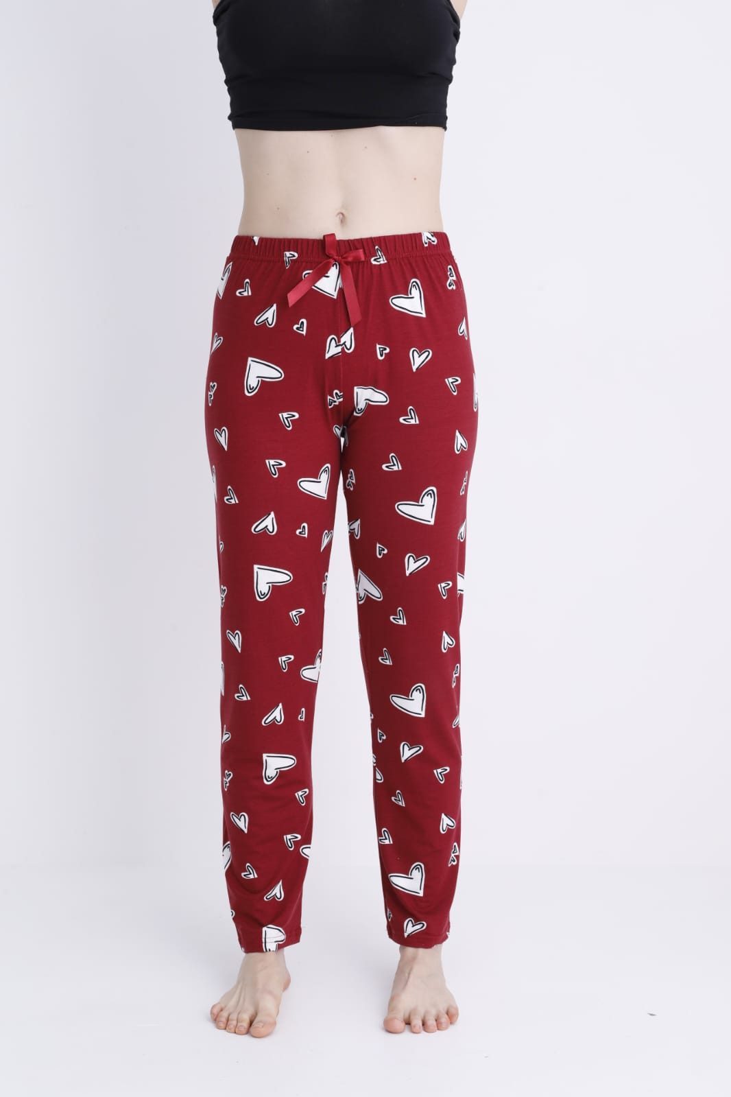 Noya Pijama Altı 3118