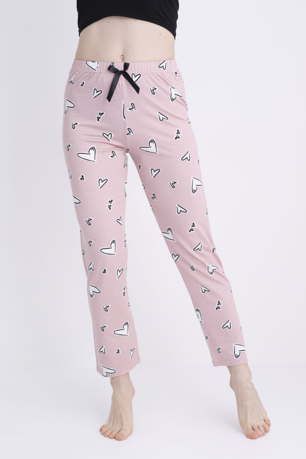 Noya Pijama Altı 3129