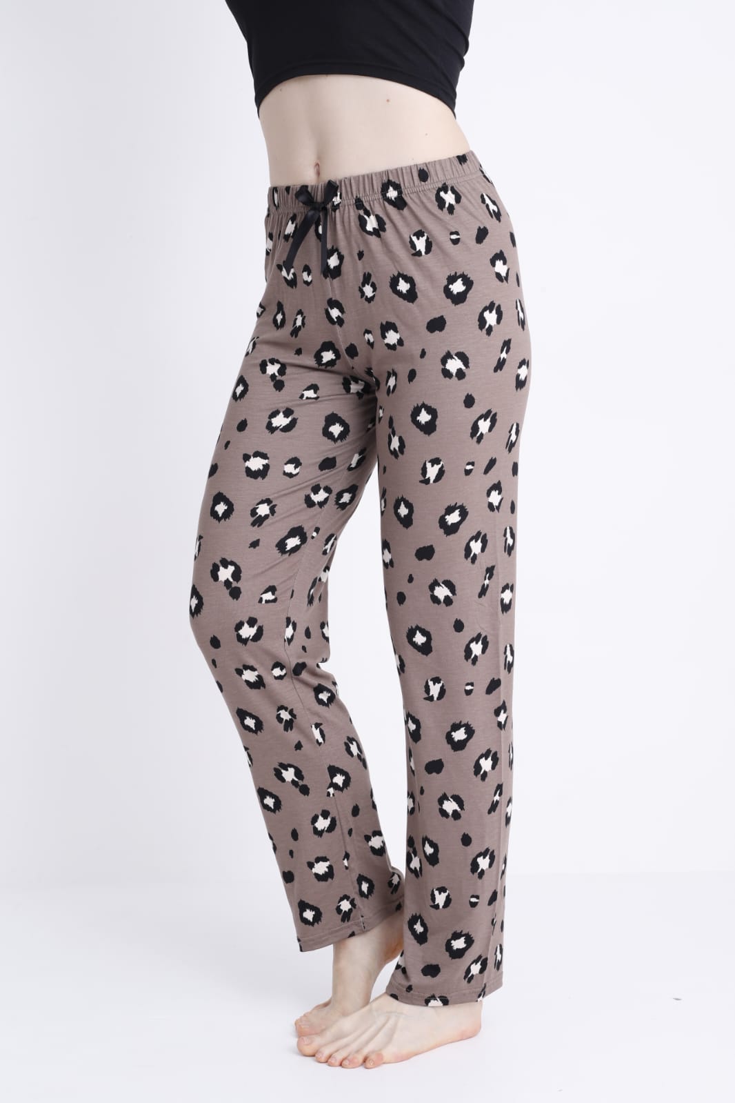 Noya Pijama Altı 3134