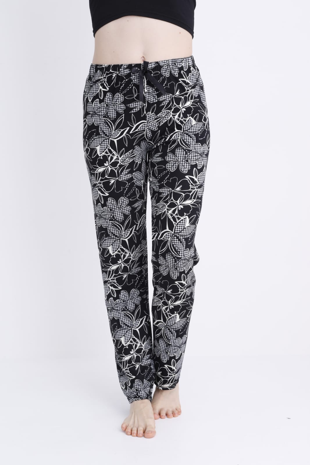 Noya Pijama Altı 3128