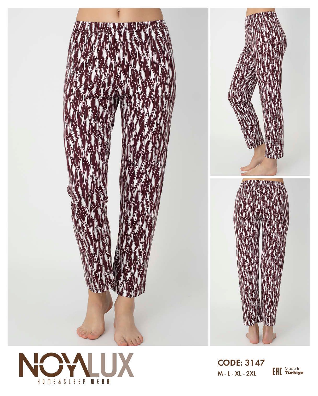 Noya Pijama Altı 3147