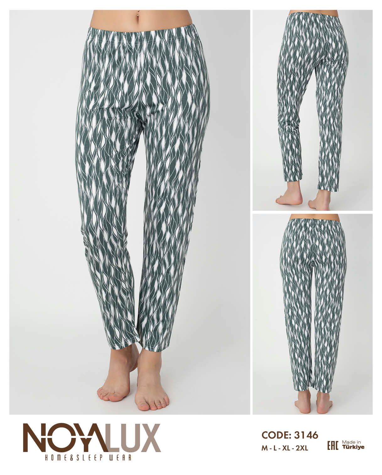 Noya Pijama Altı 3146